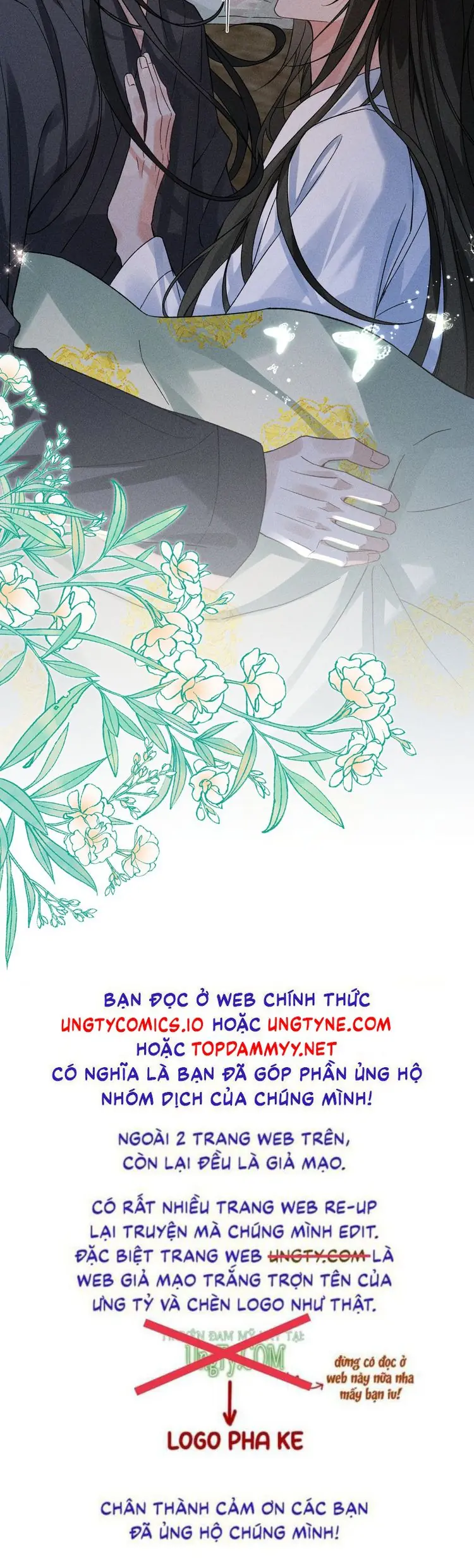 Lang Kỵ Trúc Mã Lai Chapter 14 - Trang 22