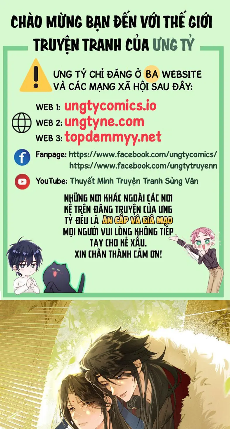 Lang Kỵ Trúc Mã Lai Chapter 15 - Trang 1