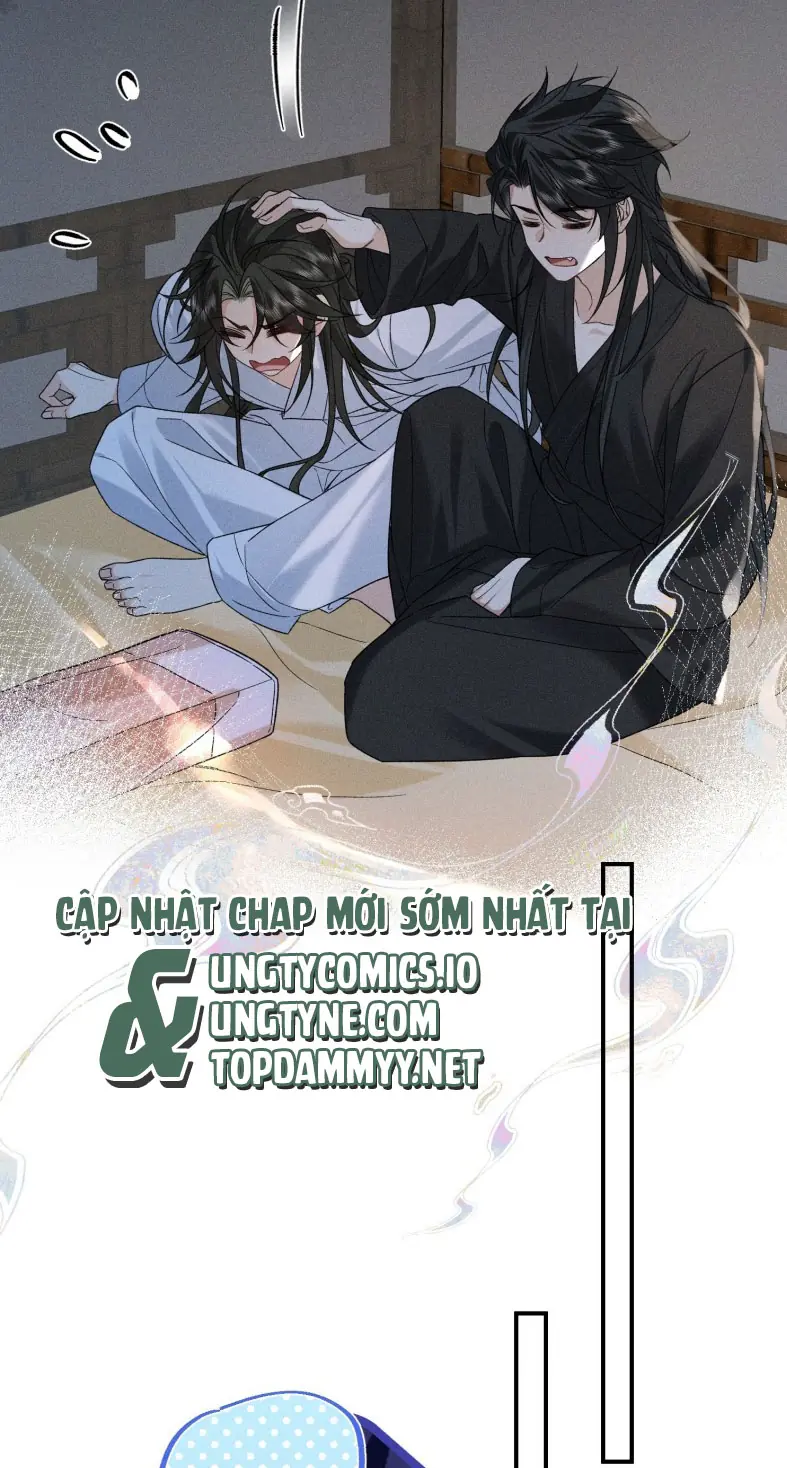 Lang Kỵ Trúc Mã Lai Chapter 15 - Trang 10