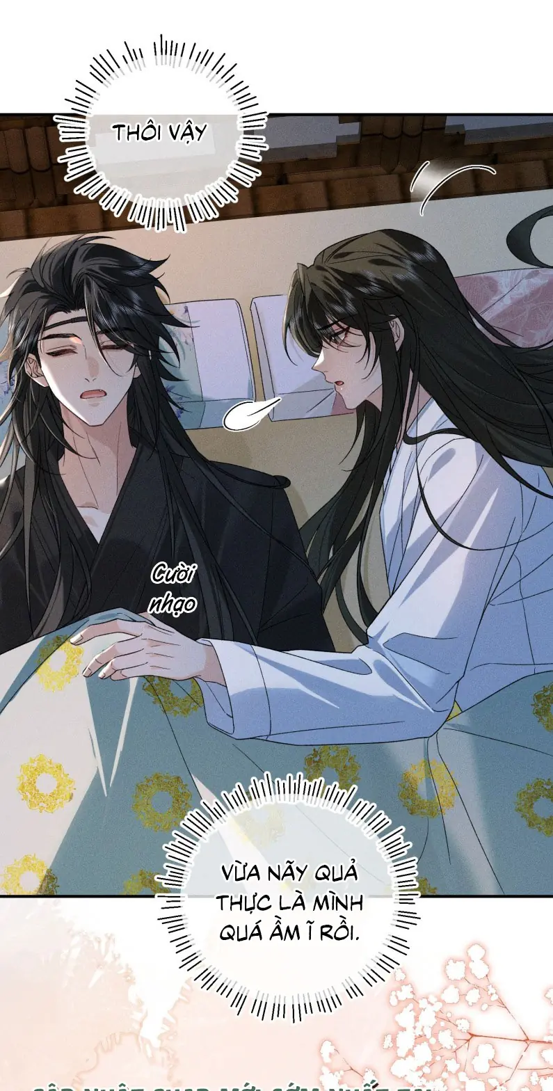 Lang Kỵ Trúc Mã Lai Chapter 15 - Trang 12