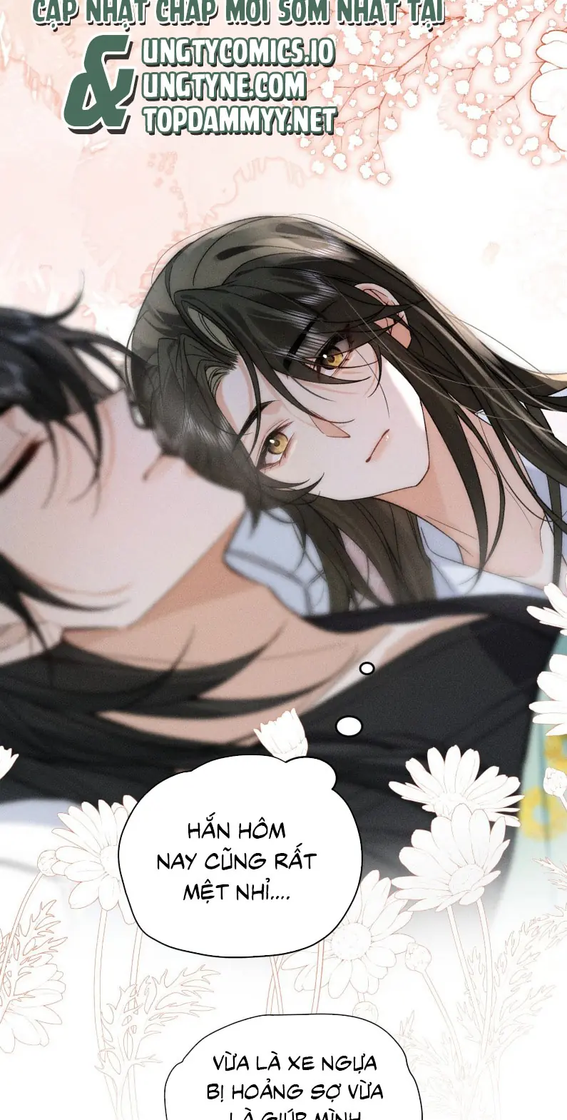 Lang Kỵ Trúc Mã Lai Chapter 15 - Trang 13