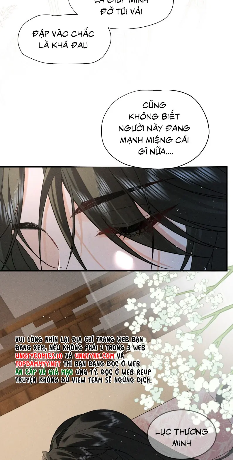 Lang Kỵ Trúc Mã Lai Chapter 15 - Trang 14