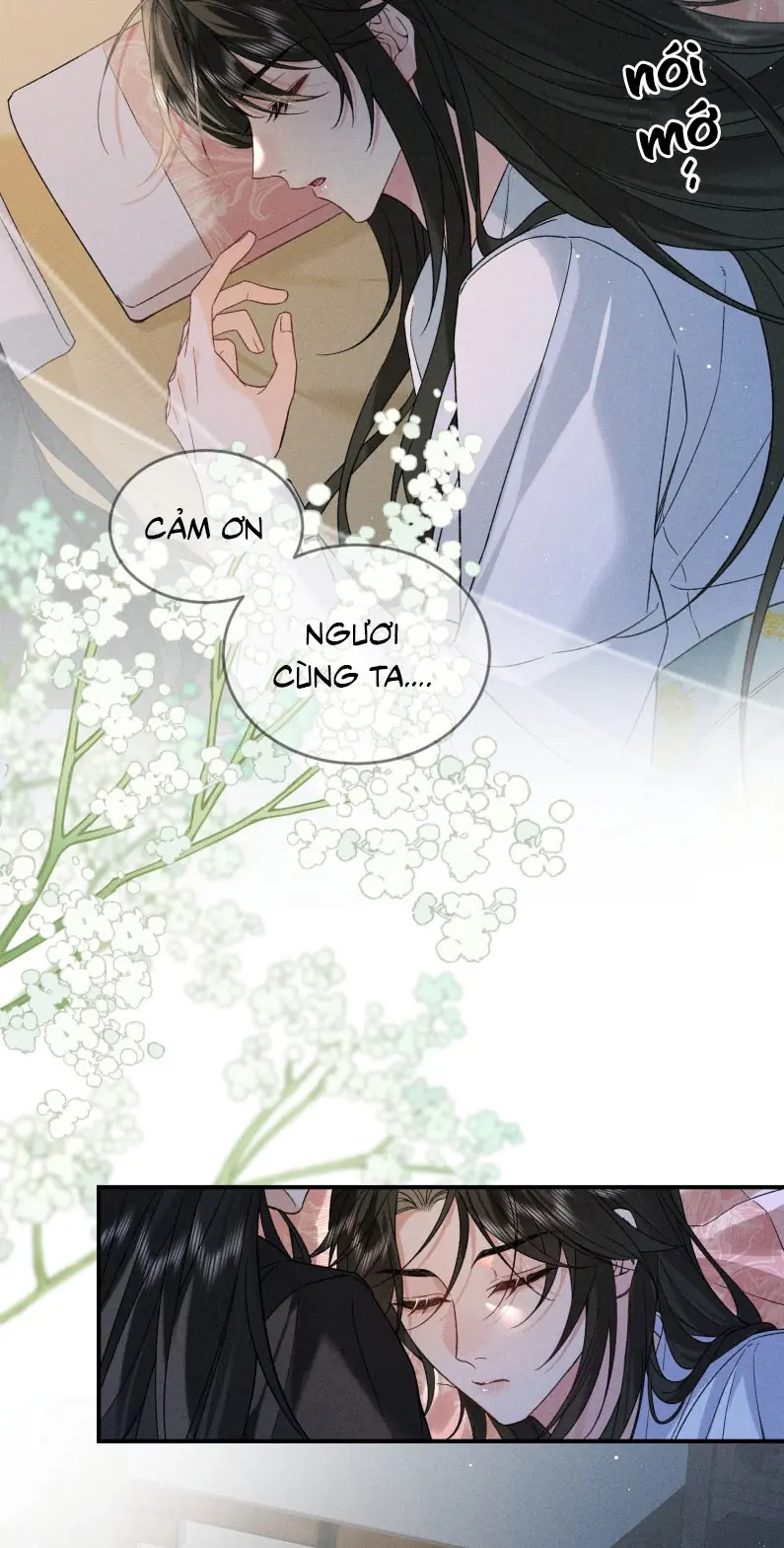 Lang Kỵ Trúc Mã Lai Chapter 15 - Trang 15