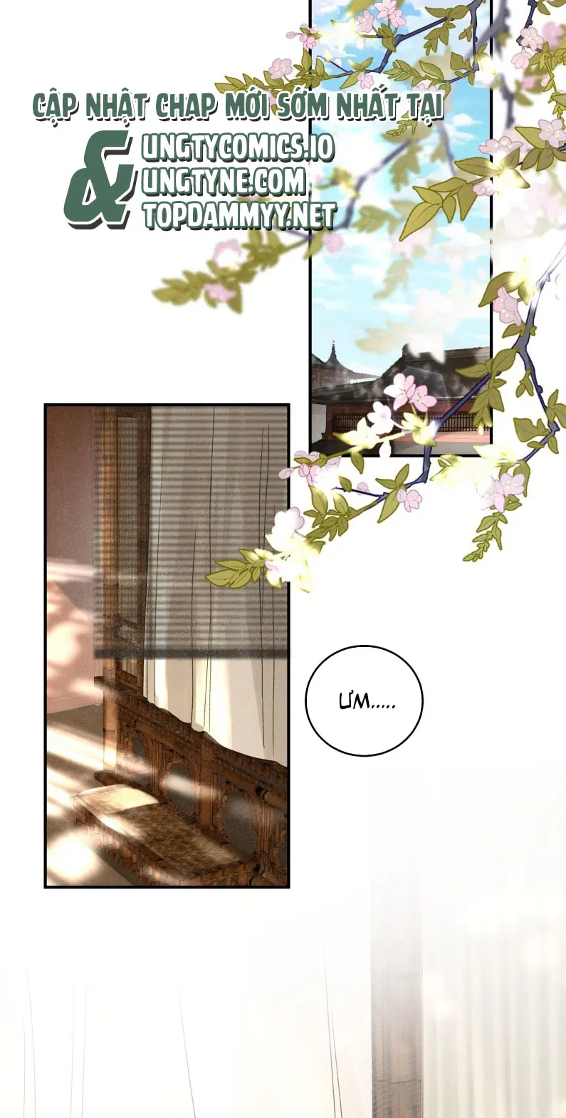 Lang Kỵ Trúc Mã Lai Chapter 15 - Trang 17