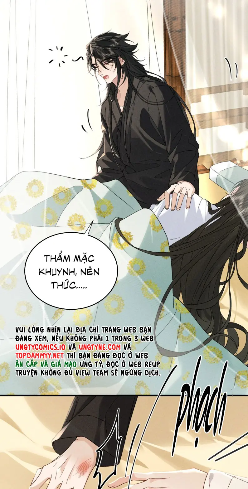 Lang Kỵ Trúc Mã Lai Chapter 15 - Trang 18
