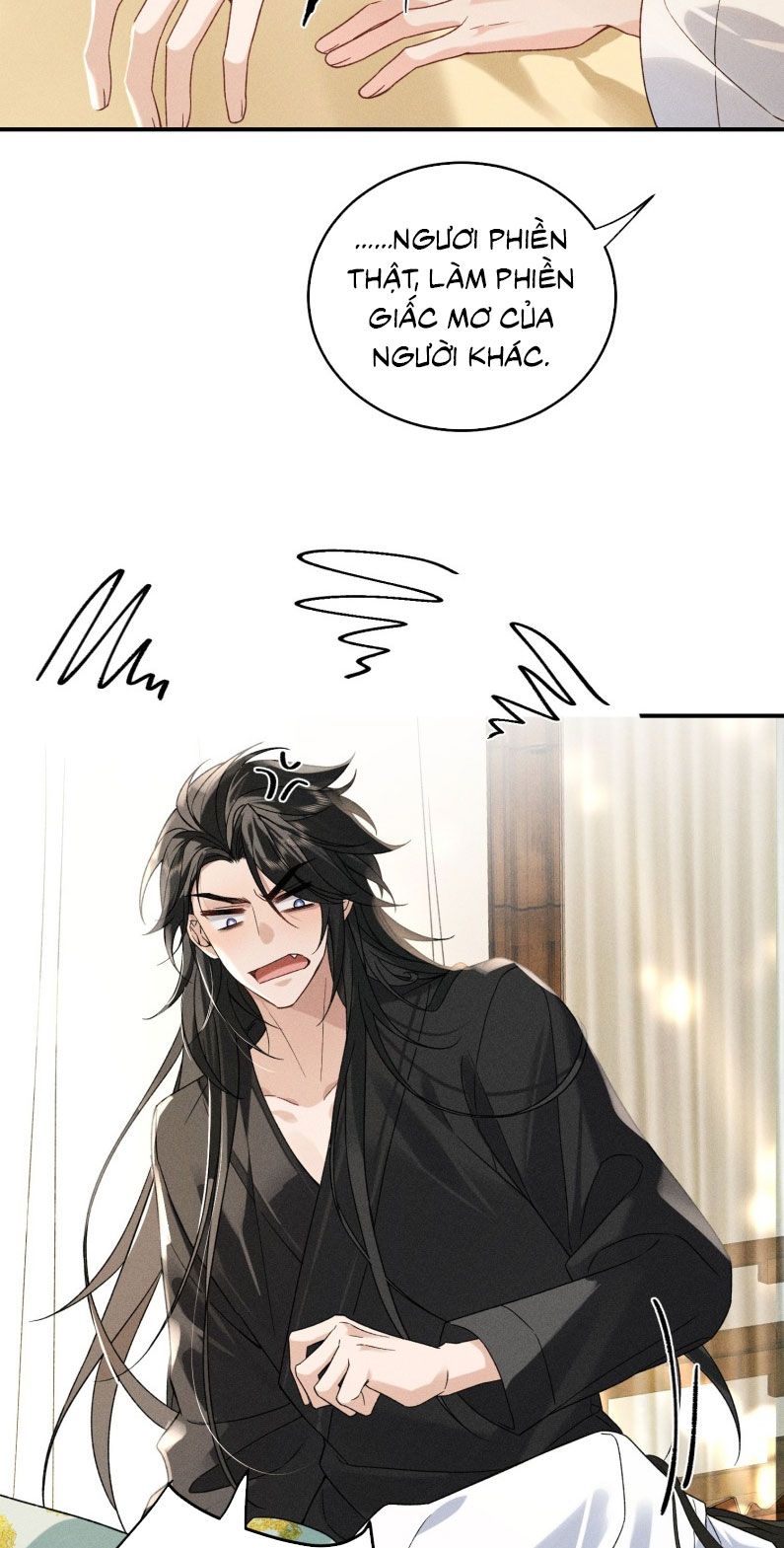 Lang Kỵ Trúc Mã Lai Chapter 15 - Trang 19