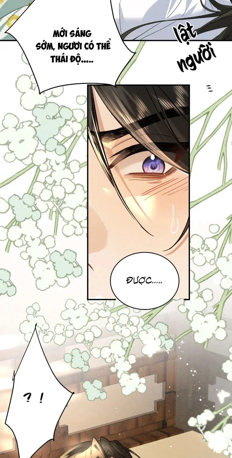 Lang Kỵ Trúc Mã Lai Chapter 15 - Trang 20