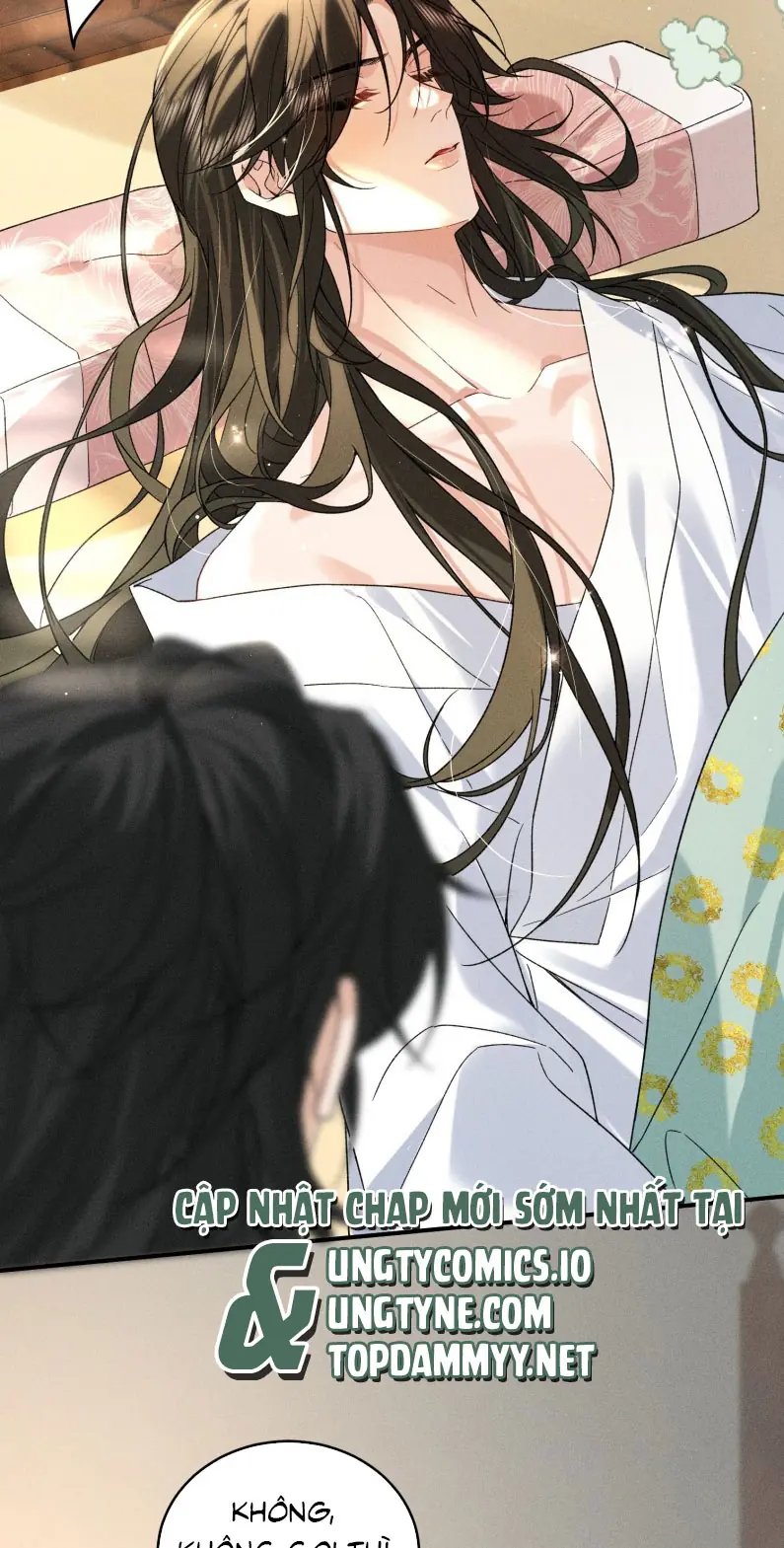Lang Kỵ Trúc Mã Lai Chapter 15 - Trang 21