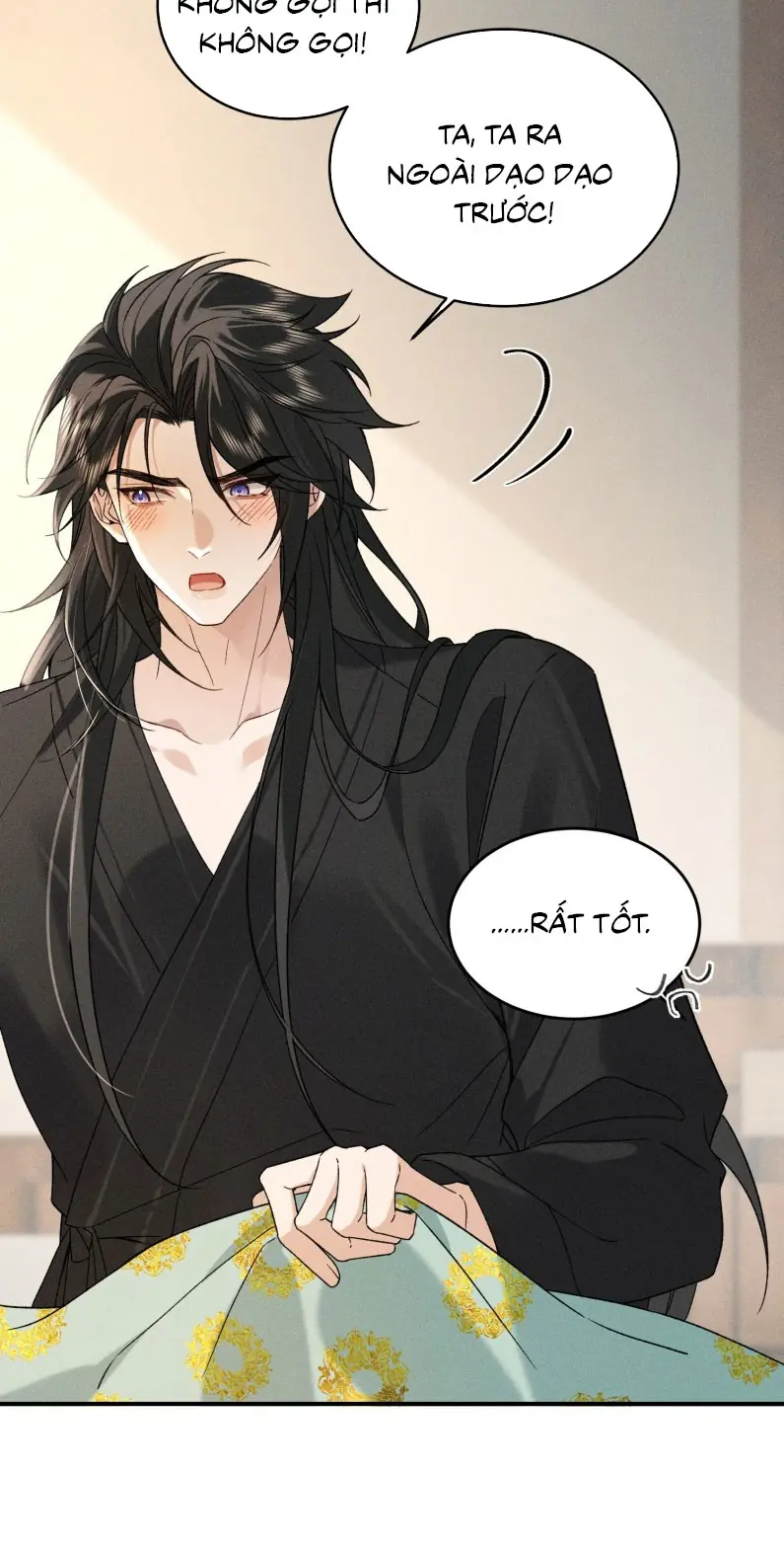 Lang Kỵ Trúc Mã Lai Chapter 15 - Trang 22
