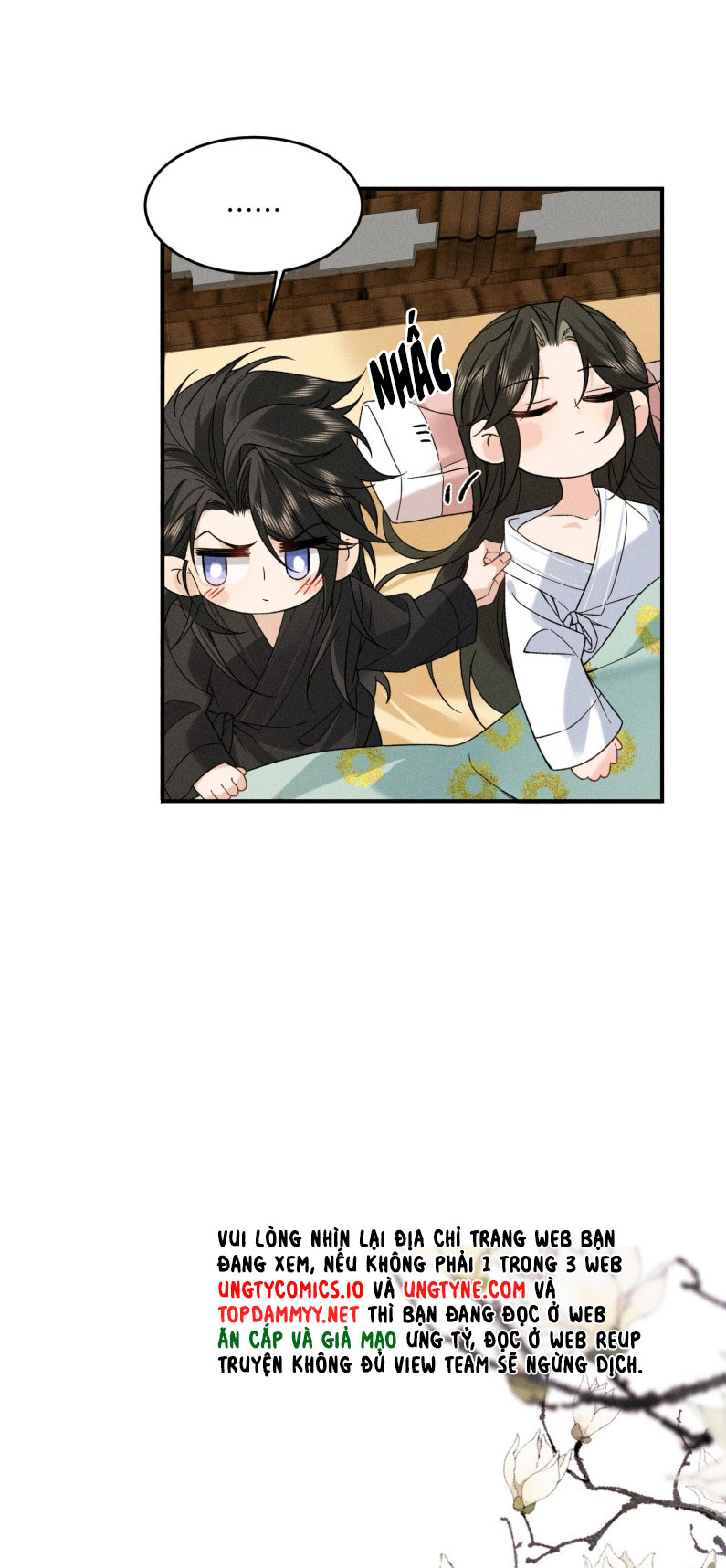 Lang Kỵ Trúc Mã Lai Chapter 15 - Trang 23