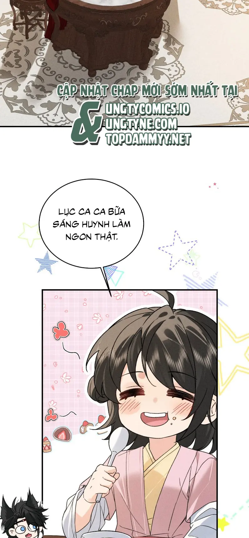 Lang Kỵ Trúc Mã Lai Chapter 15 - Trang 25