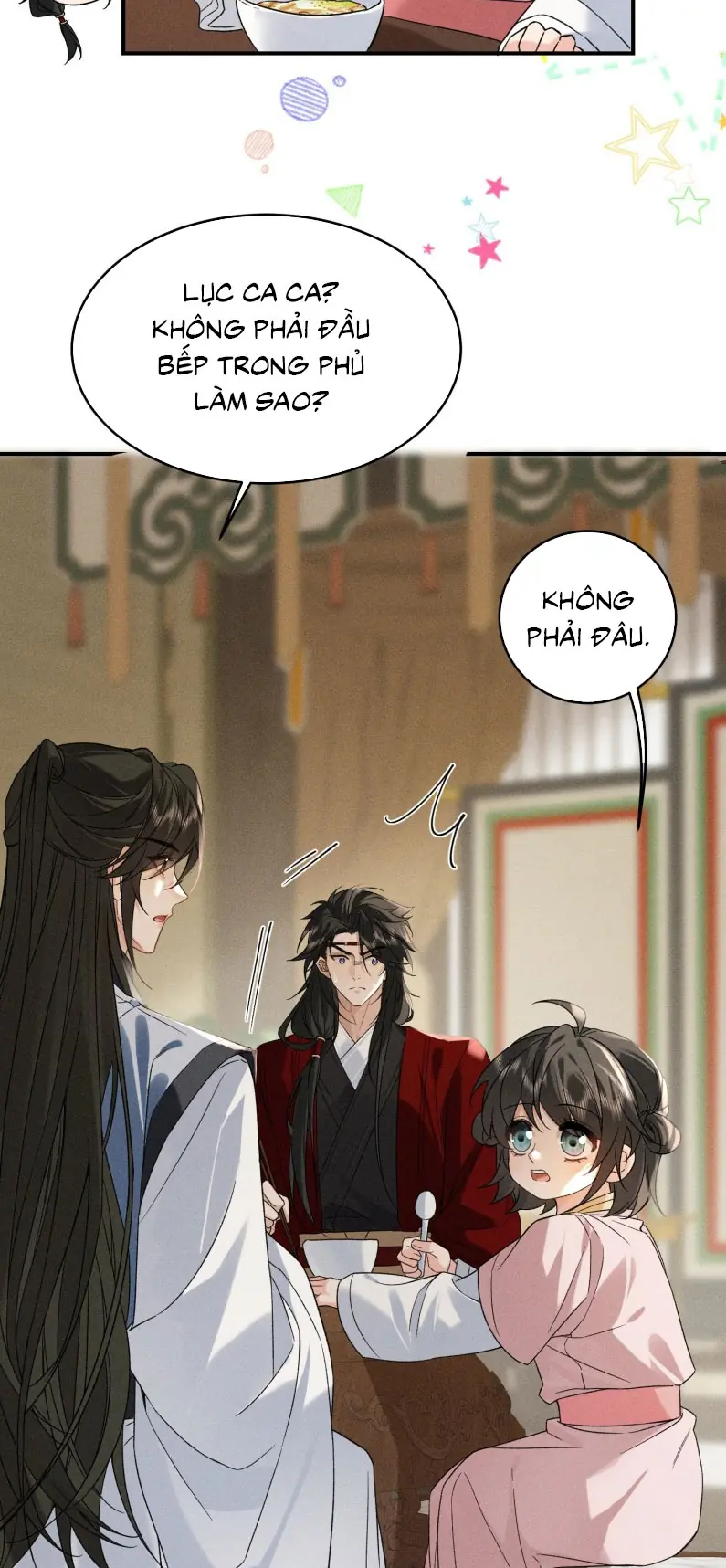 Lang Kỵ Trúc Mã Lai Chapter 15 - Trang 26