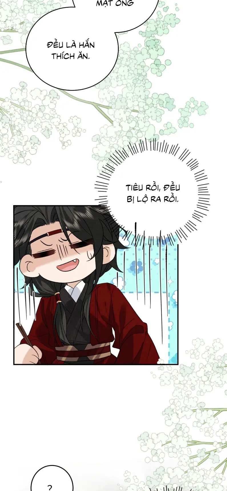 Lang Kỵ Trúc Mã Lai Chapter 15 - Trang 28