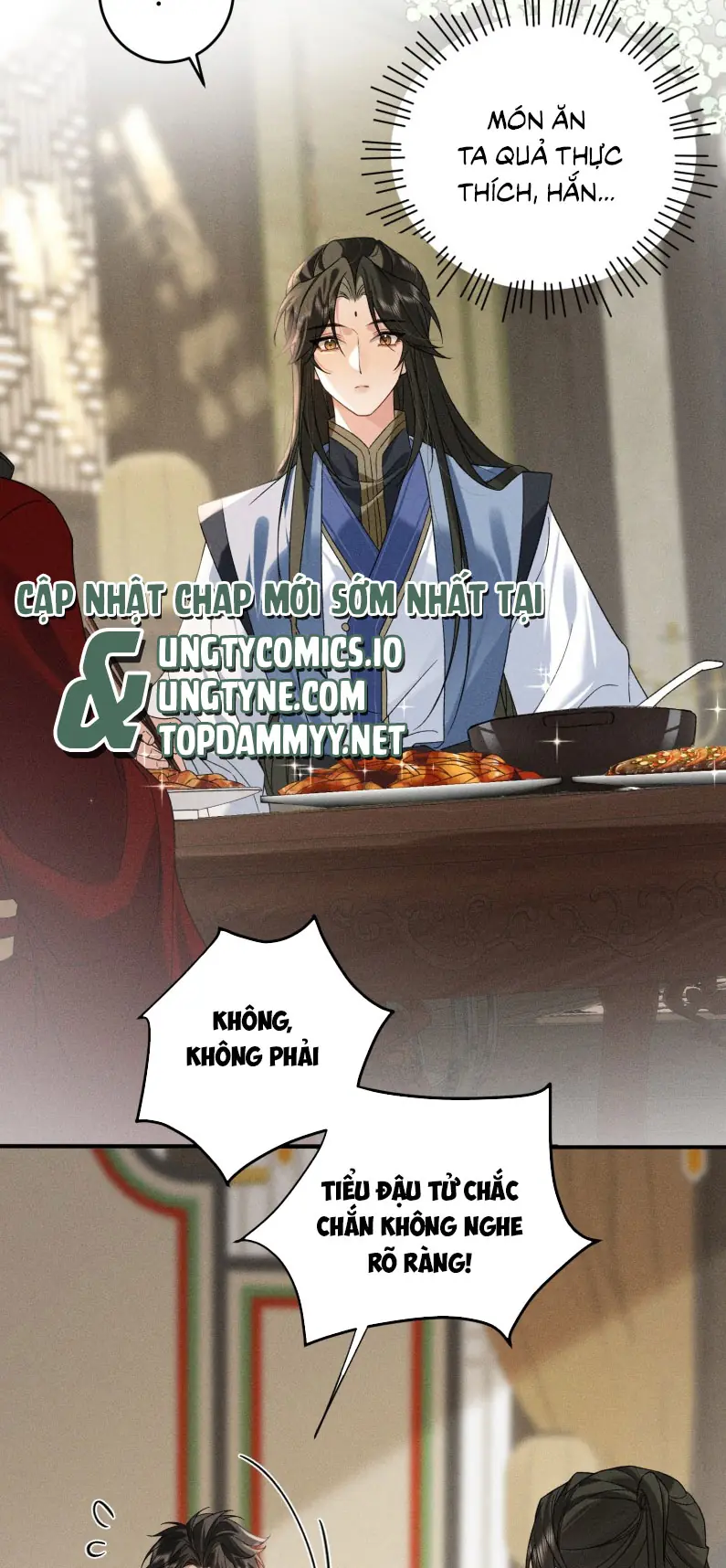 Lang Kỵ Trúc Mã Lai Chapter 15 - Trang 29