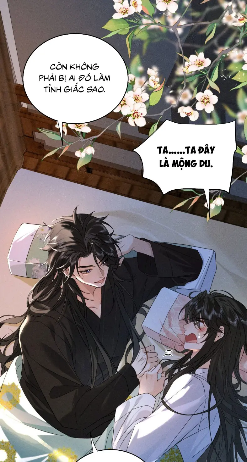 Lang Kỵ Trúc Mã Lai Chapter 15 - Trang 3