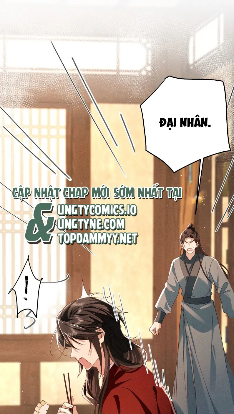 Lang Kỵ Trúc Mã Lai Chapter 15 - Trang 34