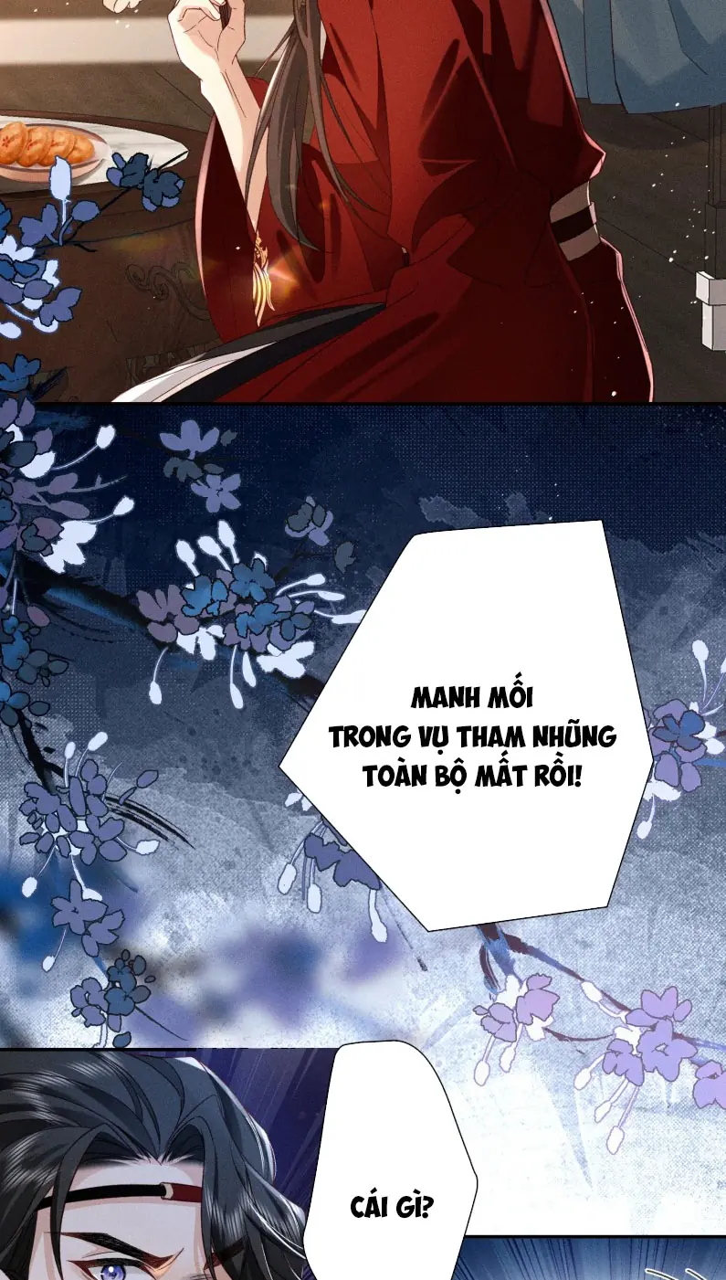 Lang Kỵ Trúc Mã Lai Chapter 15 - Trang 35
