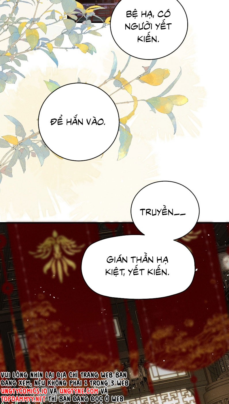 Lang Kỵ Trúc Mã Lai Chapter 15 - Trang 38