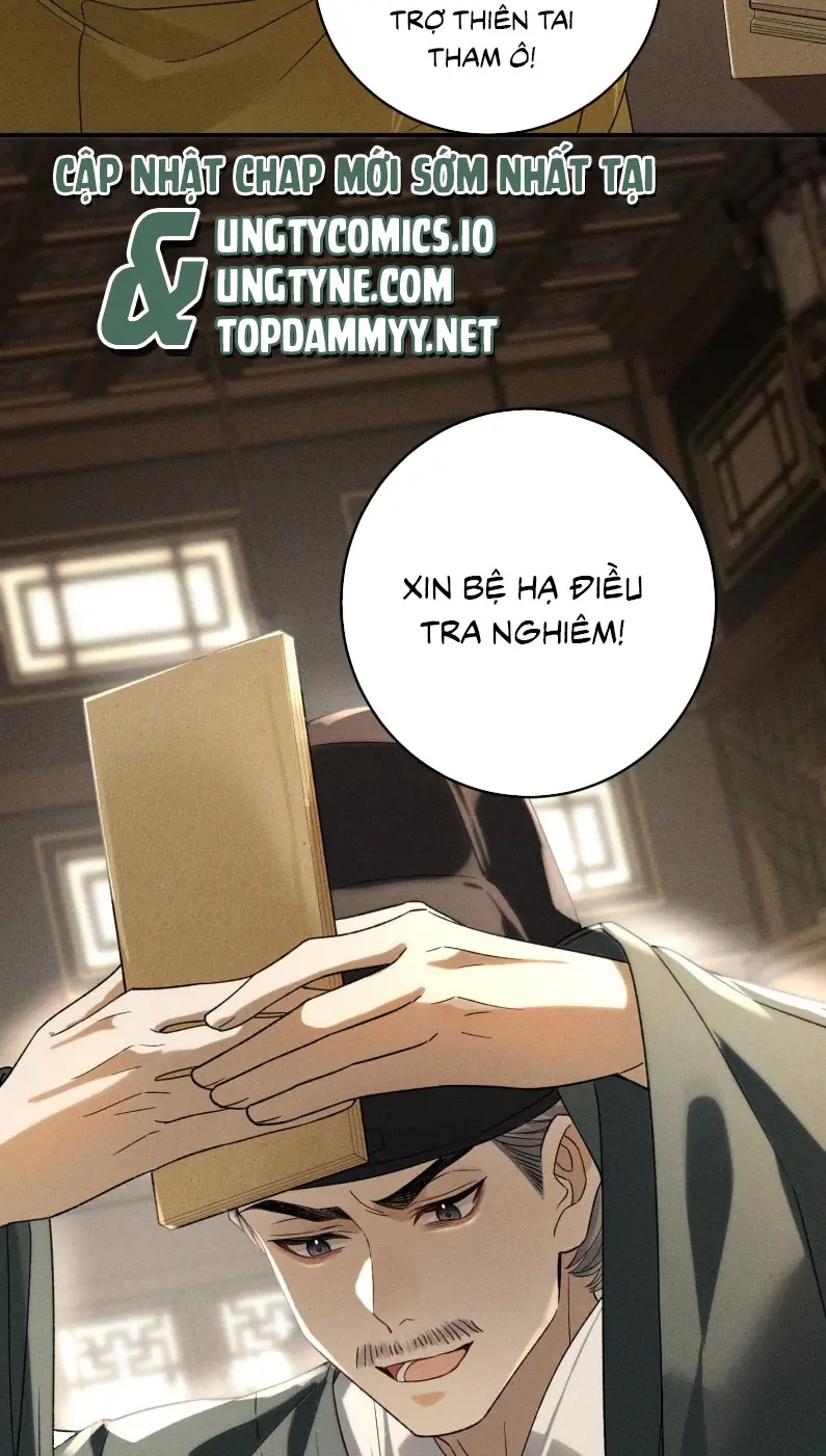 Lang Kỵ Trúc Mã Lai Chapter 15 - Trang 41