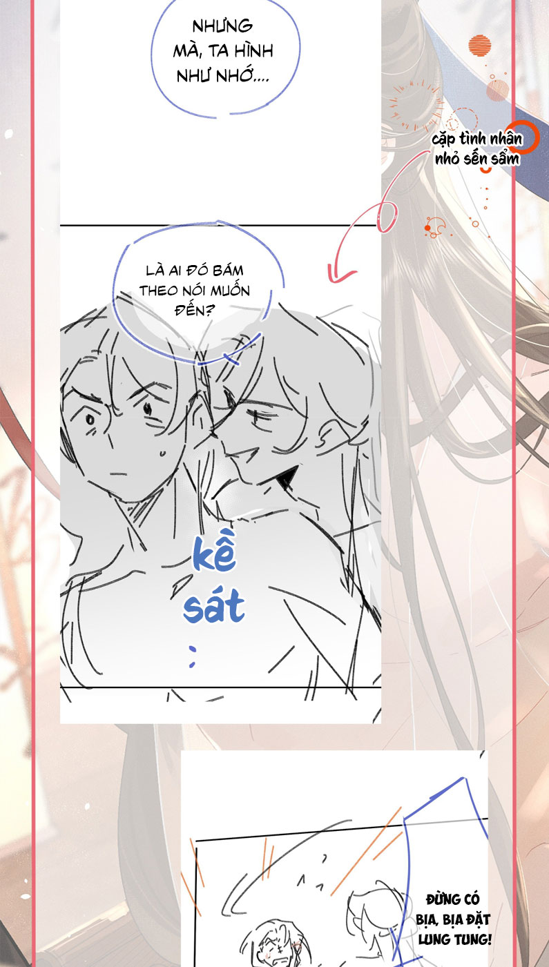 Lang Kỵ Trúc Mã Lai Chapter 15 - Trang 43