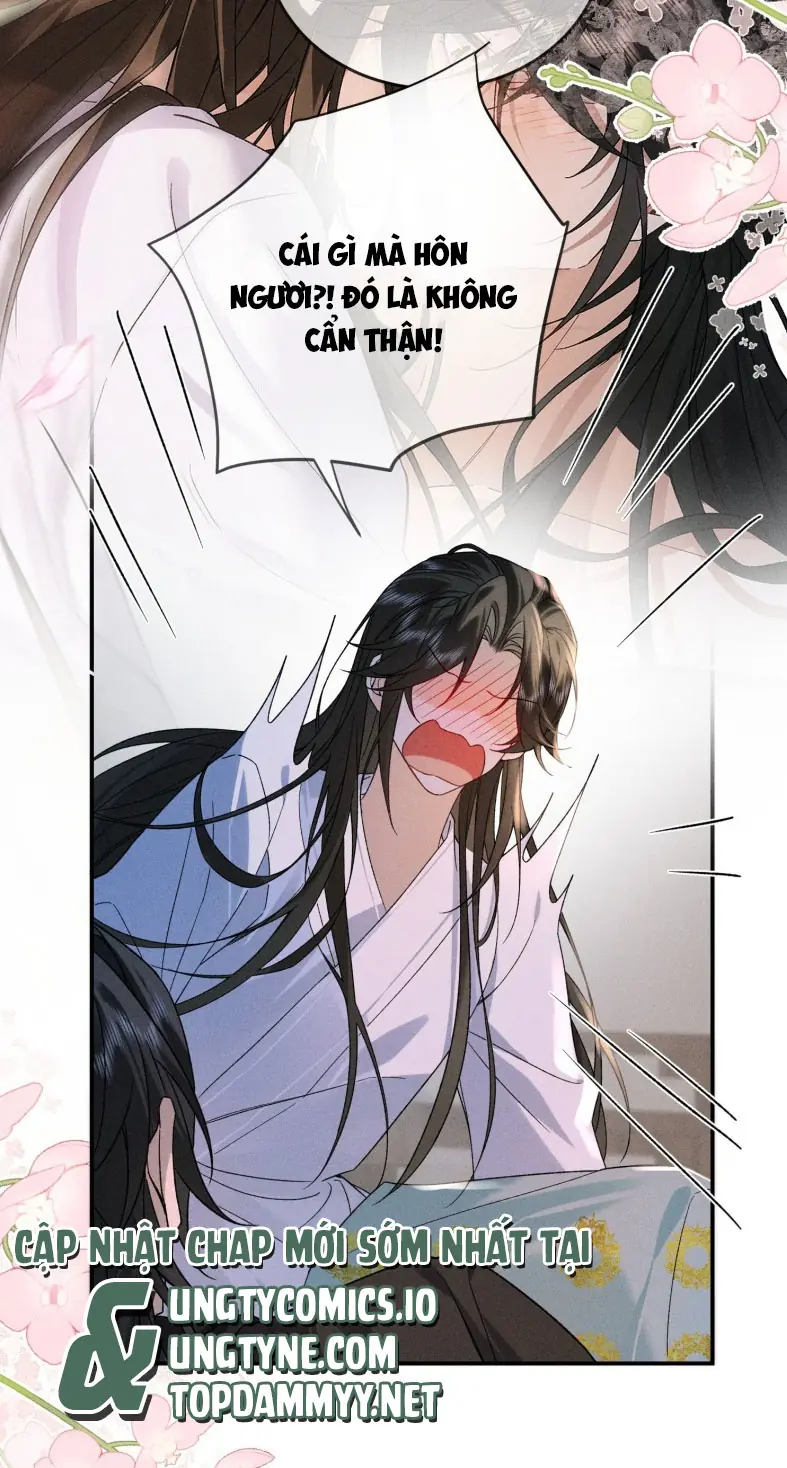 Lang Kỵ Trúc Mã Lai Chapter 15 - Trang 5