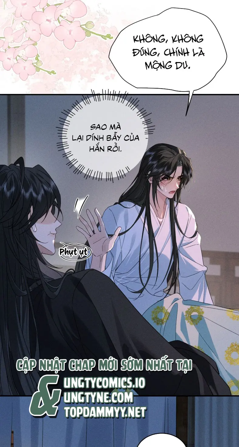 Lang Kỵ Trúc Mã Lai Chapter 15 - Trang 6