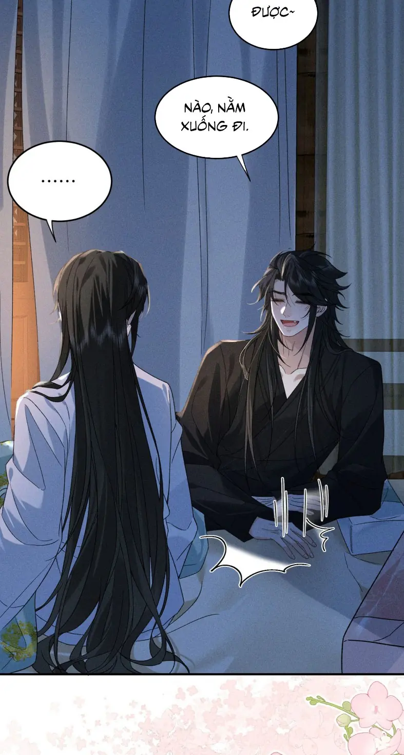 Lang Kỵ Trúc Mã Lai Chapter 15 - Trang 7