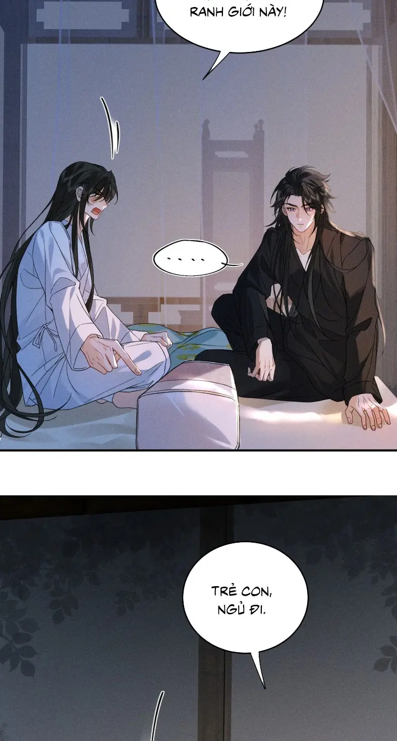 Lang Kỵ Trúc Mã Lai Chapter 15 - Trang 9