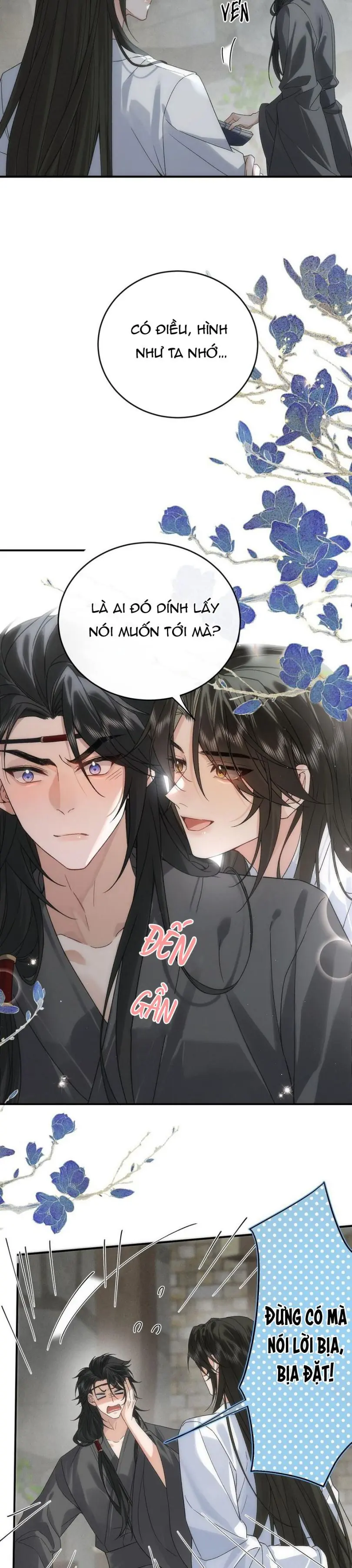 Lang Kỵ Trúc Mã Lai Chapter 16 - Trang 6