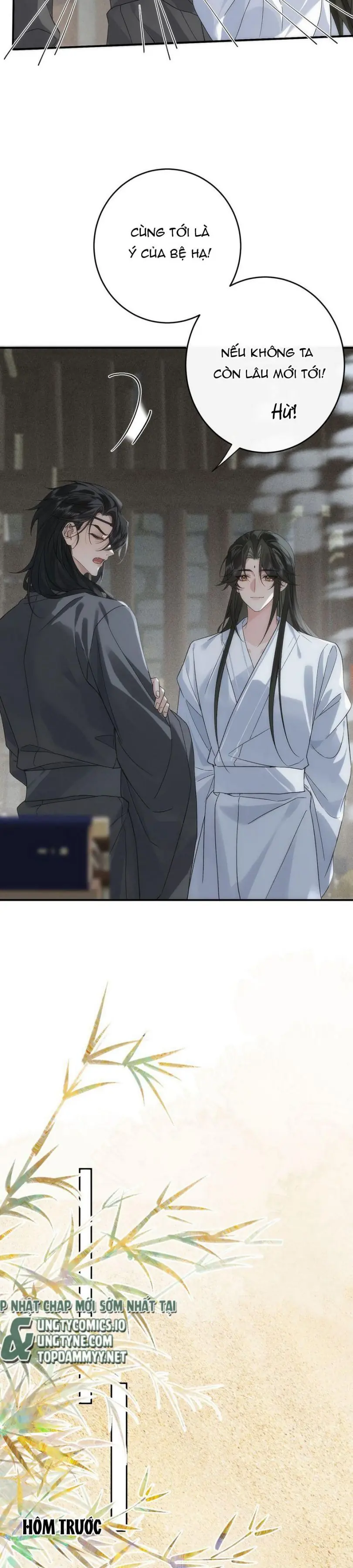 Lang Kỵ Trúc Mã Lai Chapter 16 - Trang 7
