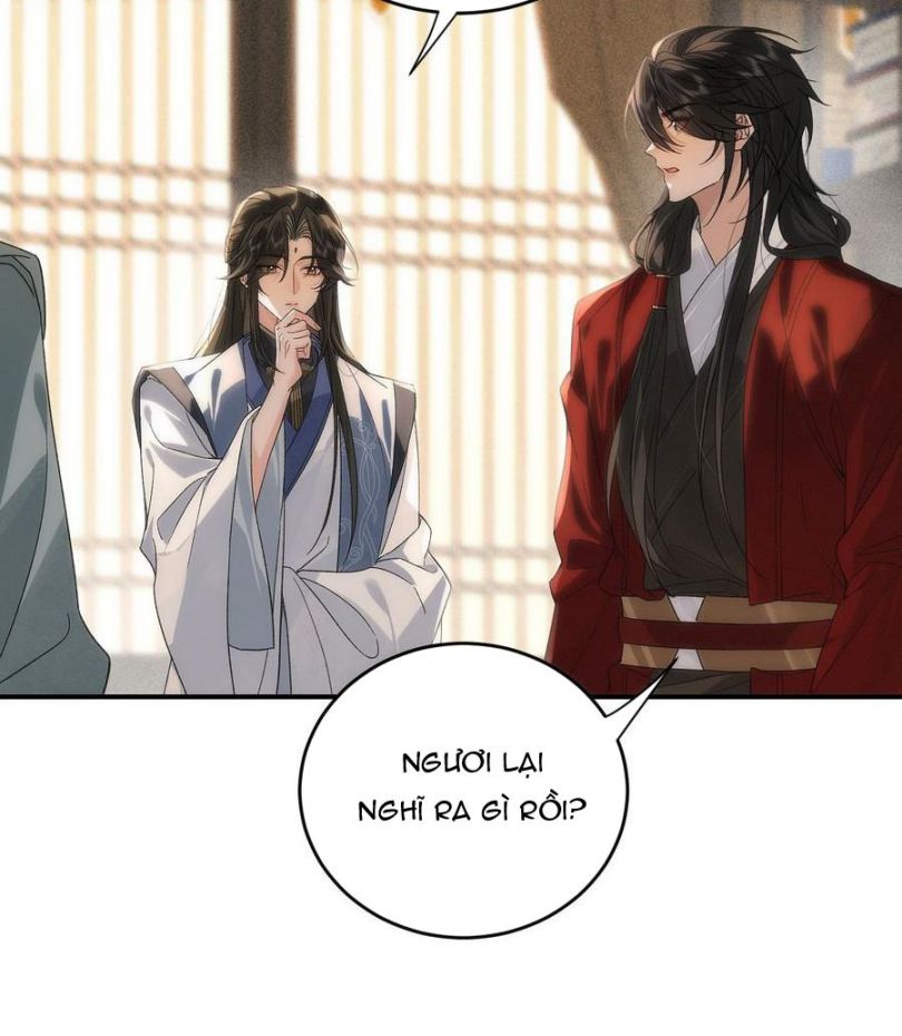 Lang Kỵ Trúc Mã Lai Chapter 16 - Trang 9