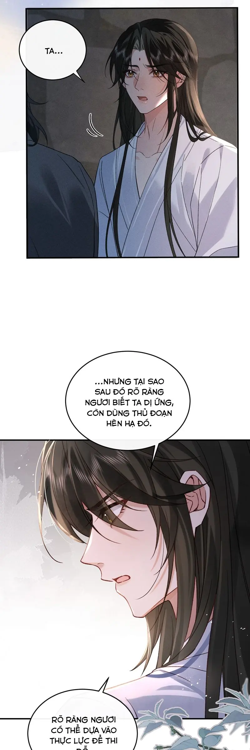 Lang Kỵ Trúc Mã Lai Chapter 17 - Trang 16