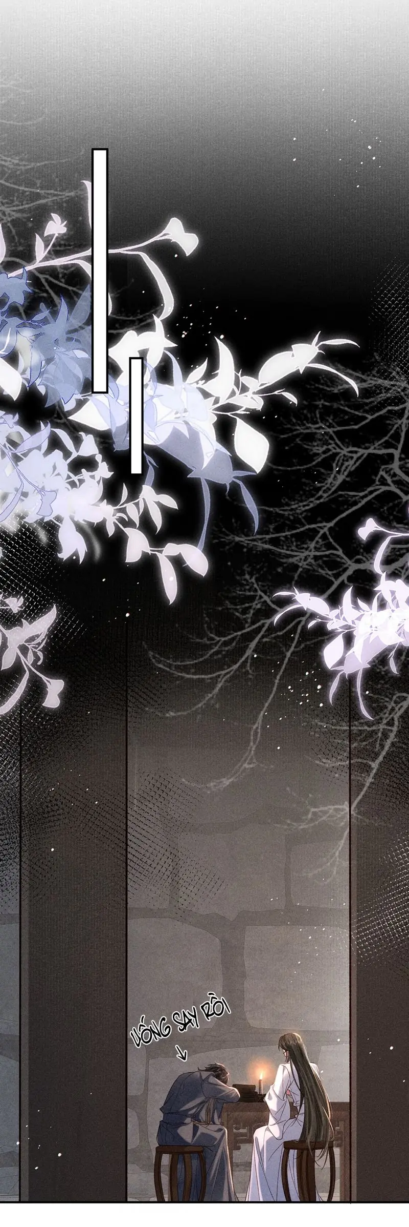Lang Kỵ Trúc Mã Lai Chapter 17 - Trang 23
