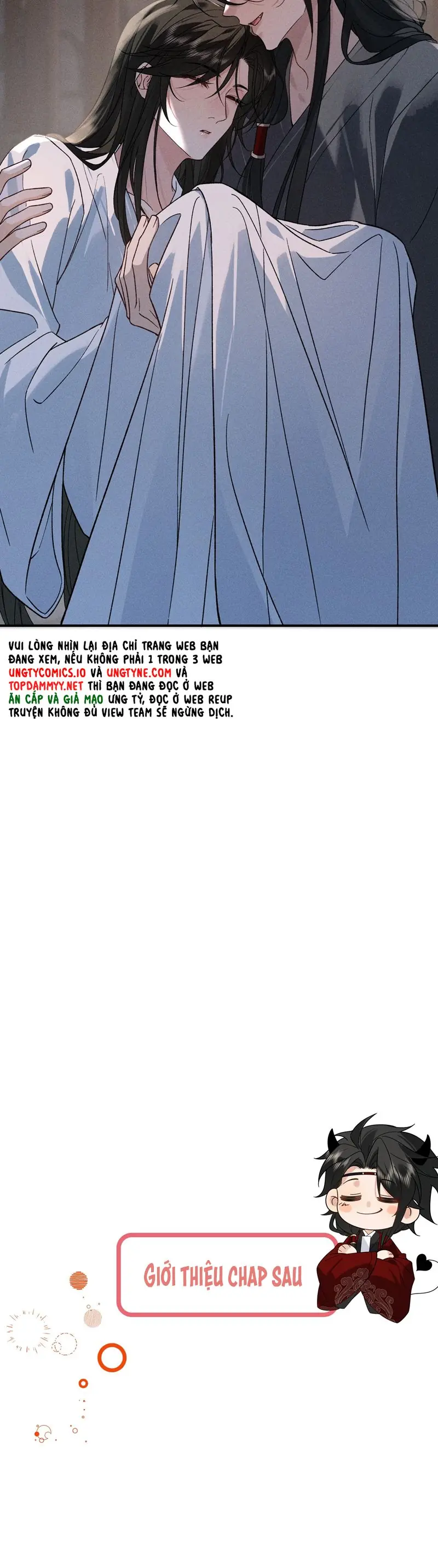 Lang Kỵ Trúc Mã Lai Chapter 17 - Trang 27