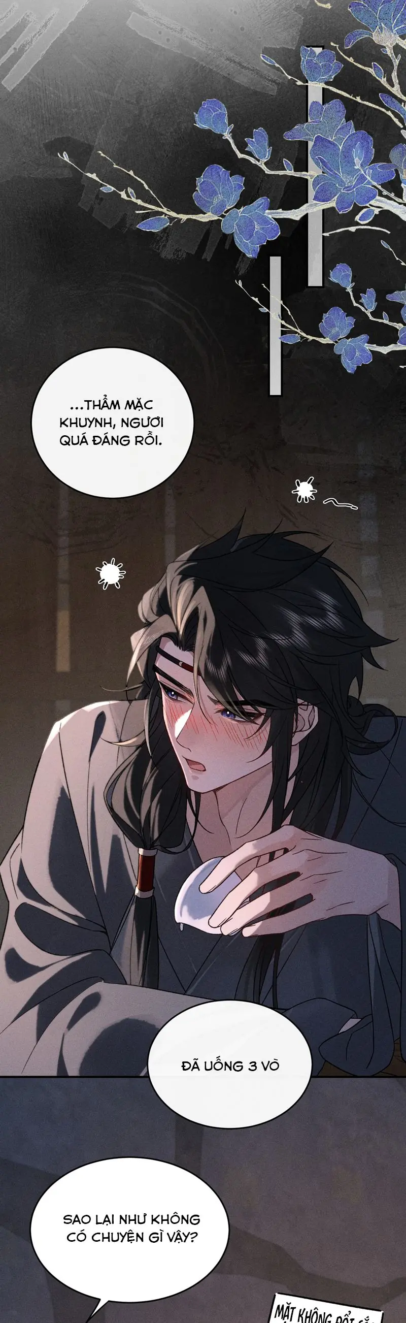 Lang Kỵ Trúc Mã Lai Chapter 17 - Trang 9
