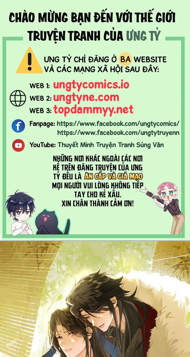 Lang Kỵ Trúc Mã Lai Chapter 18 - Trang 1