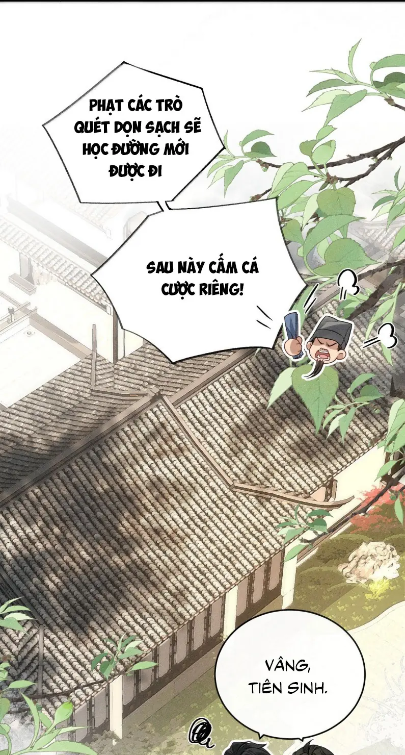Lang Kỵ Trúc Mã Lai Chapter 18 - Trang 12