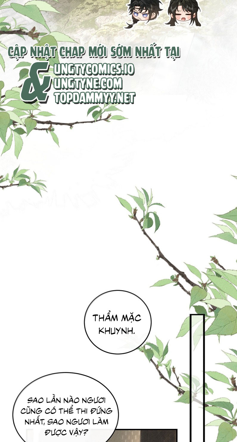 Lang Kỵ Trúc Mã Lai Chapter 18 - Trang 13