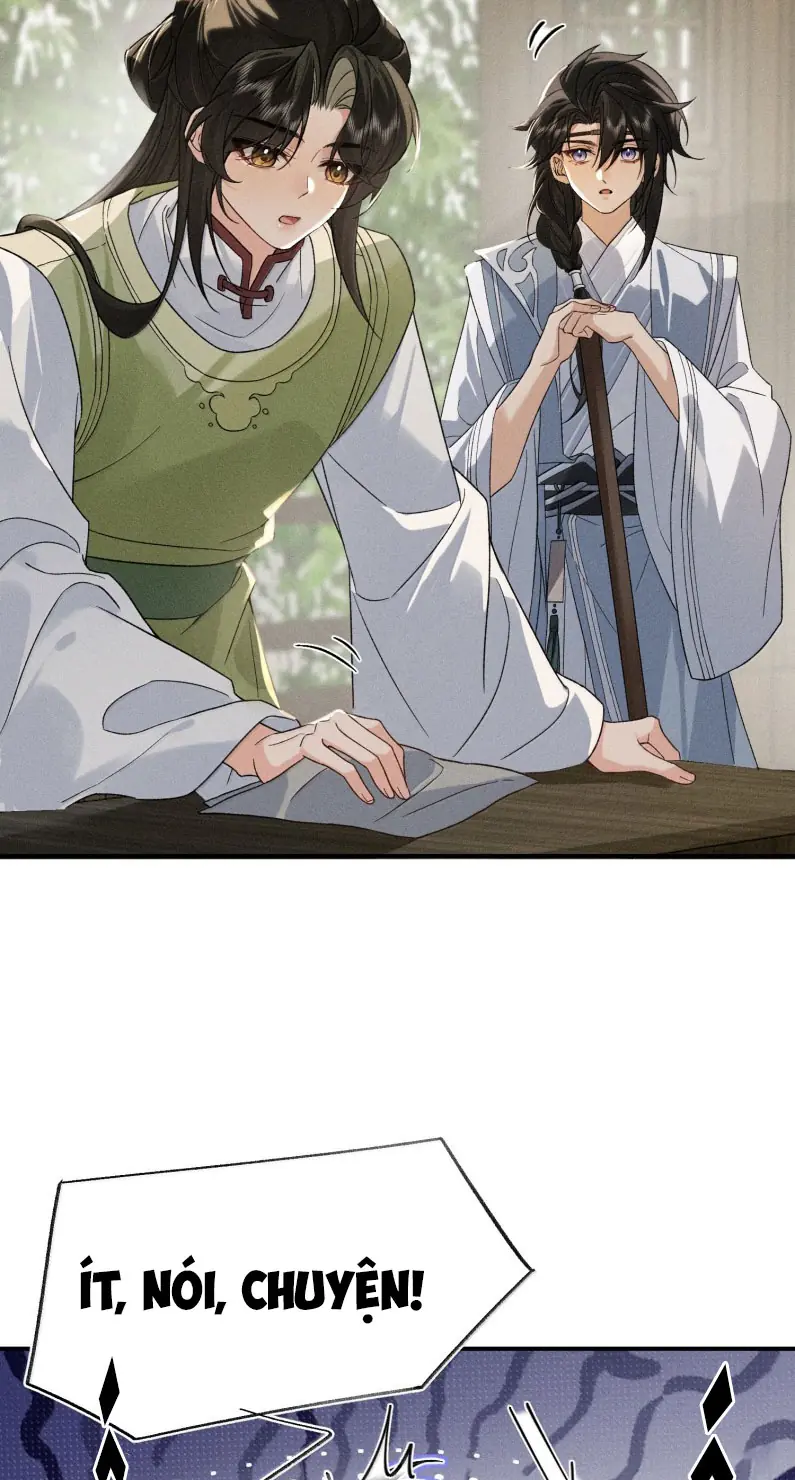 Lang Kỵ Trúc Mã Lai Chapter 18 - Trang 15