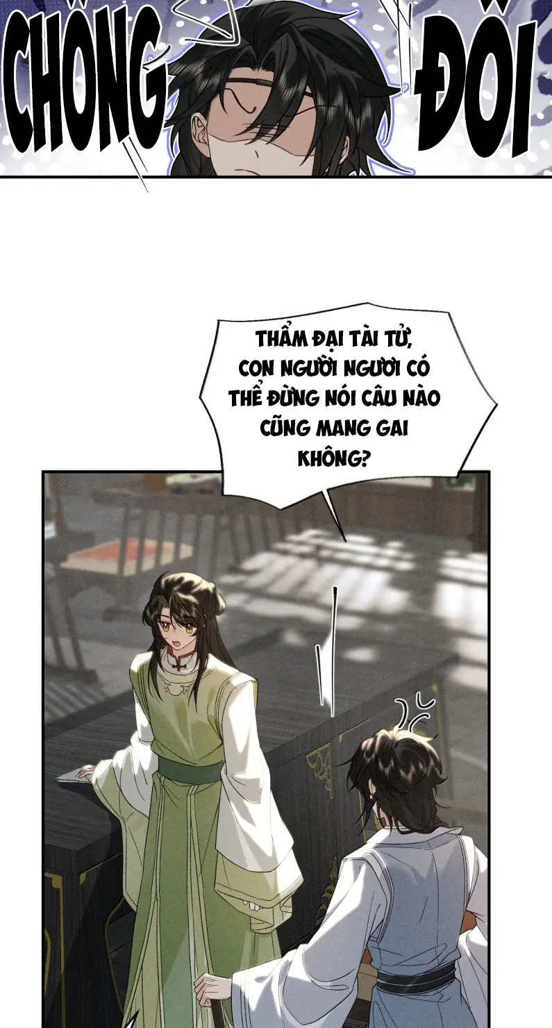 Lang Kỵ Trúc Mã Lai Chapter 18 - Trang 16