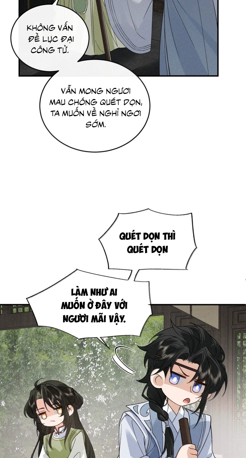 Lang Kỵ Trúc Mã Lai Chapter 18 - Trang 17