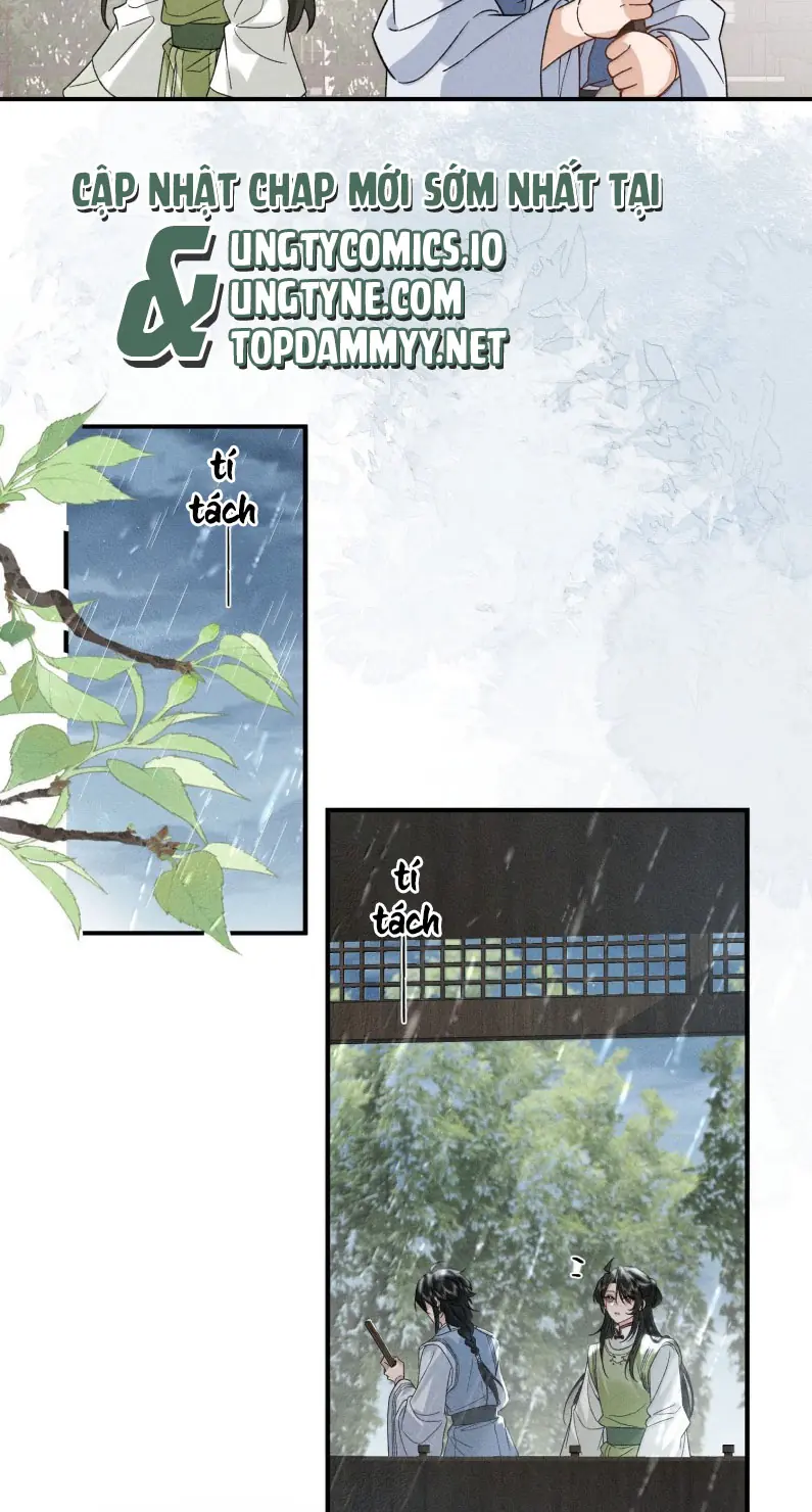 Lang Kỵ Trúc Mã Lai Chapter 18 - Trang 18