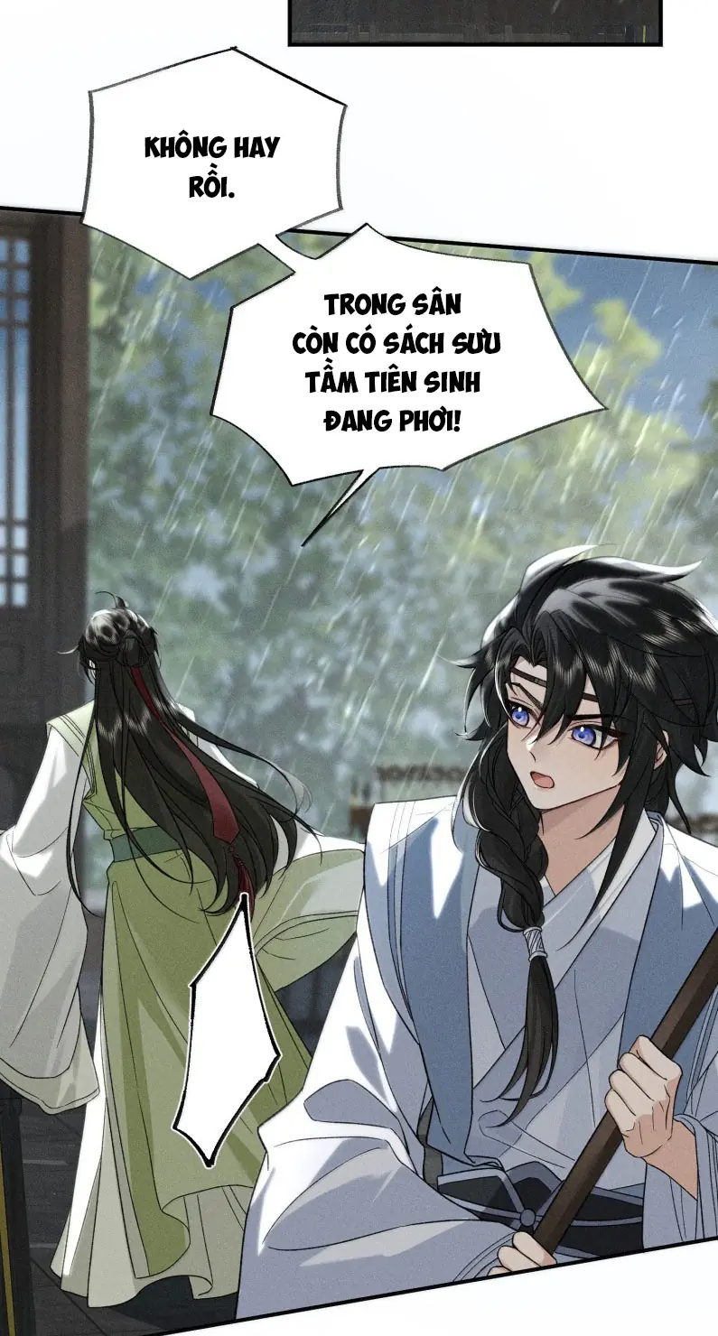 Lang Kỵ Trúc Mã Lai Chapter 18 - Trang 19