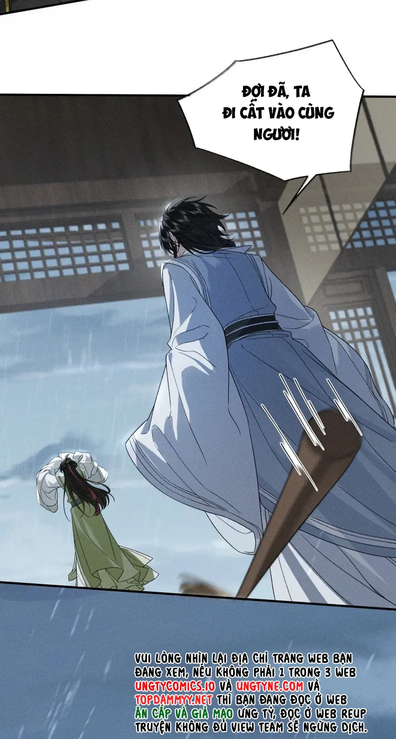 Lang Kỵ Trúc Mã Lai Chapter 18 - Trang 20