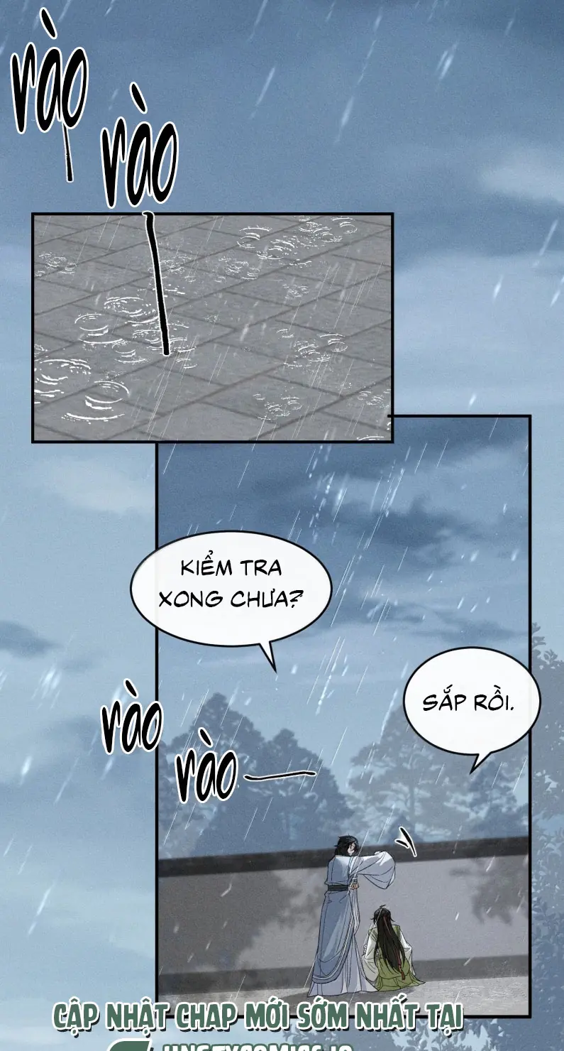 Lang Kỵ Trúc Mã Lai Chapter 18 - Trang 21