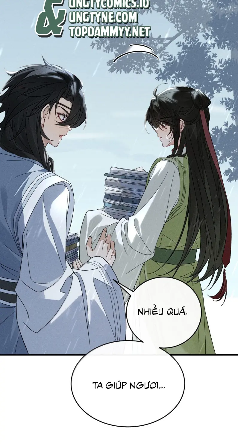 Lang Kỵ Trúc Mã Lai Chapter 18 - Trang 22