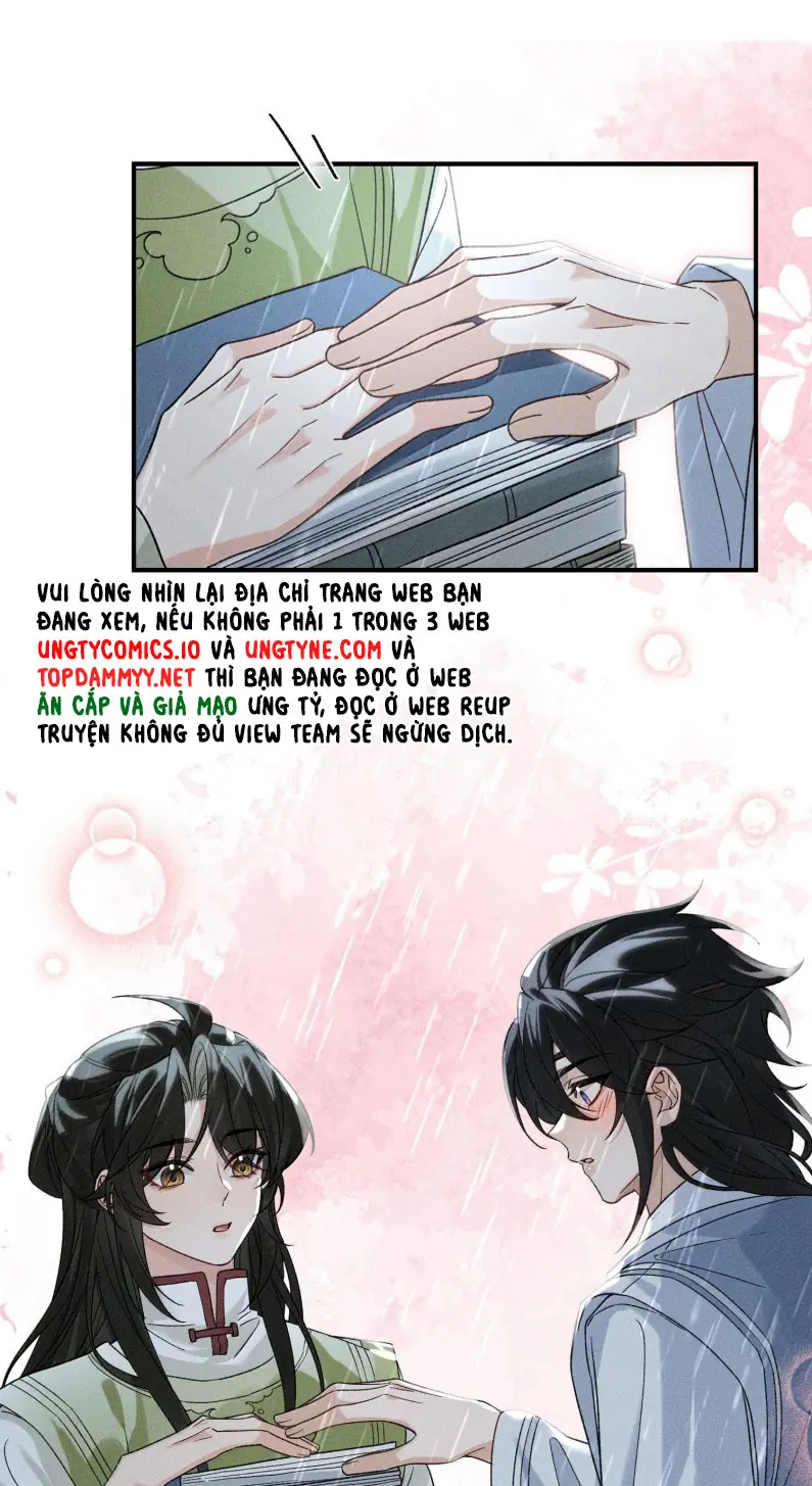 Lang Kỵ Trúc Mã Lai Chapter 18 - Trang 23