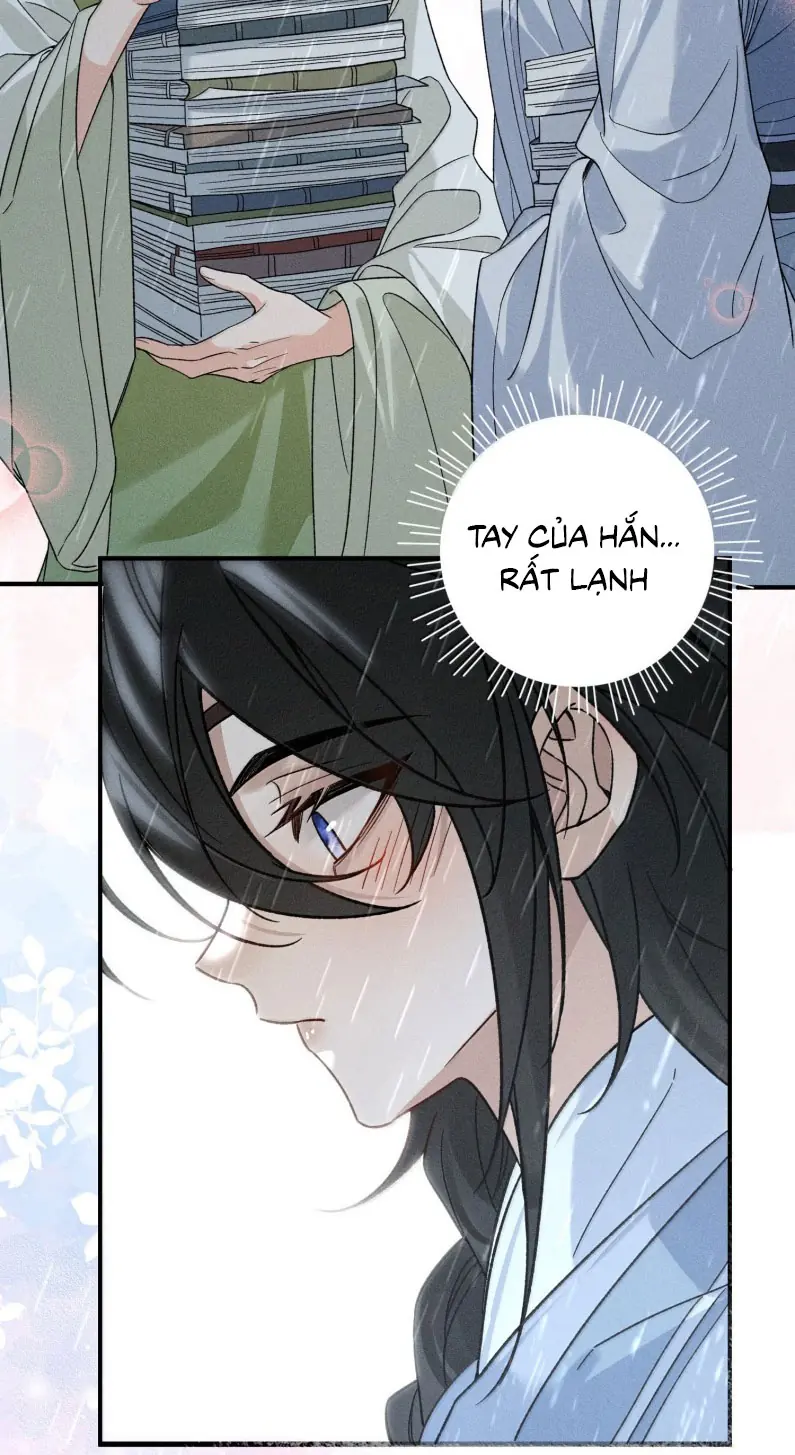 Lang Kỵ Trúc Mã Lai Chapter 18 - Trang 24