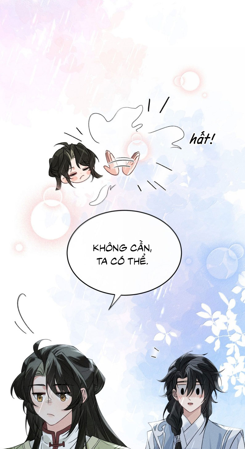 Lang Kỵ Trúc Mã Lai Chapter 18 - Trang 25