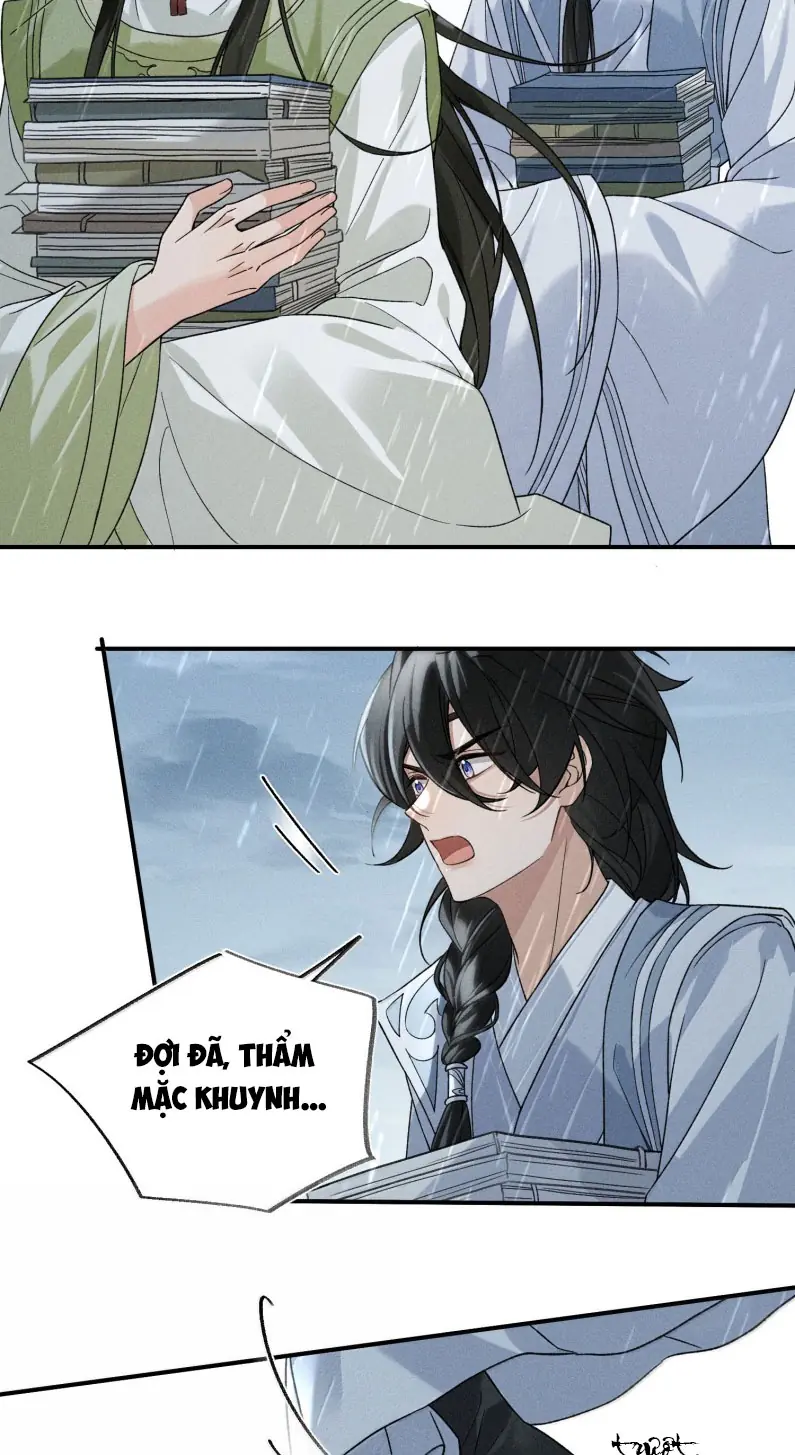 Lang Kỵ Trúc Mã Lai Chapter 18 - Trang 26